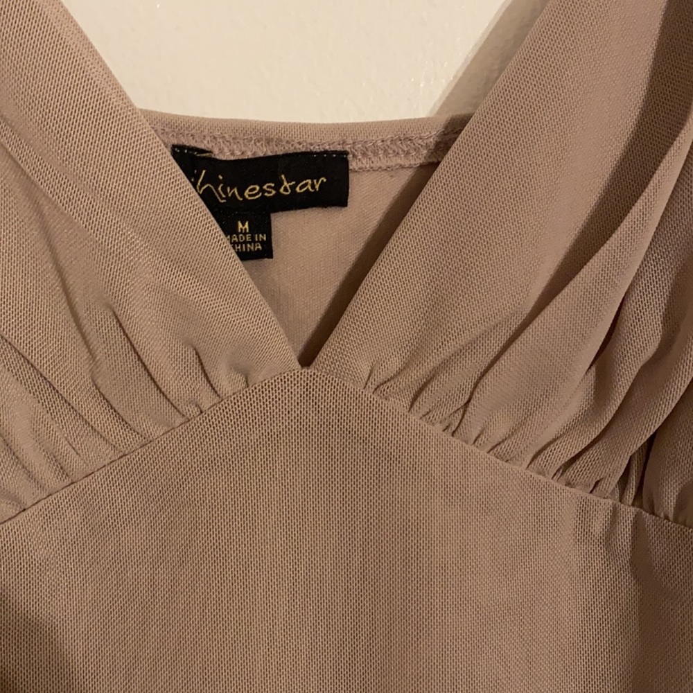 Bodysuit - Picture 2 of 3